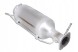 BM Catalysts BM11023 Bm catalysts фільтр сажі/твердих частинок випускної системи bm11023
