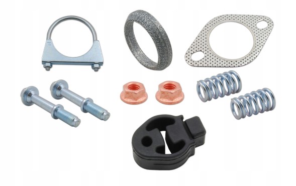 BM Catalysts BM11023 Bm catalysts фільтр сажі/твердих частинок випускної системи bm11023