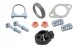 BM Catalysts BM11023 Bm catalysts фільтр сажі/твердих частинок випускної системи bm11023