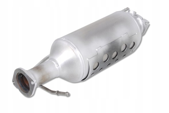 BM Catalysts BM11023 Bm catalysts фільтр сажі/твердих частинок випускної системи bm11023