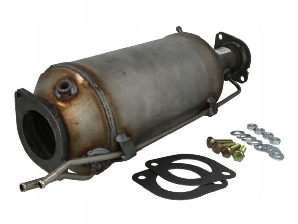 BM Catalysts BM11023 Bm catalysts фільтр сажі/твердих частинок випускної системи bm11023