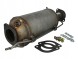 BM Catalysts BM11023 Bm catalysts фільтр сажі/твердих частинок випускної системи bm11023