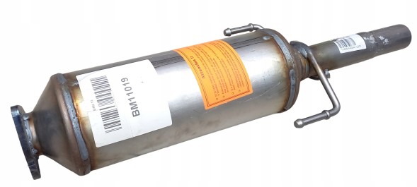 BM Catalysts BM11023 Bm catalysts фільтр сажі/твердих частинок випускної системи bm11023