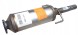 BM Catalysts BM11023 Bm catalysts фільтр сажі/твердих частинок випускної системи bm11023