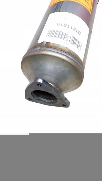 BM Catalysts BM11023 Bm catalysts фільтр сажі/твердих частинок випускної системи bm11023