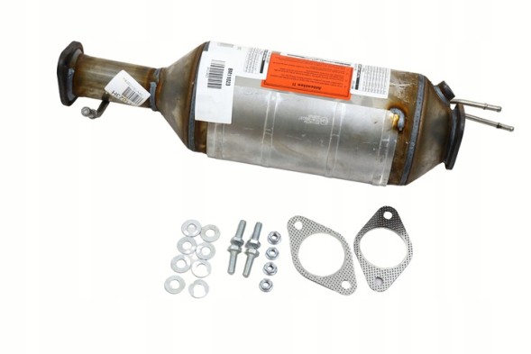 BM Catalysts BM11023 Bm catalysts фільтр сажі/твердих частинок випускної системи bm11023