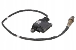 Bosch 0 281 008 374 Датчик температури вихлопних газів audi a6 allroad c bosch 0 281 008 374
