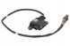 Bosch 0 281 008 374 Датчик температури вихлопних газів audi a6 allroad c bosch 0 281 008 374