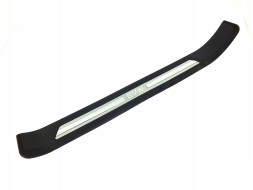 BMW OE 51478159933 BMW E39 Накладка на пороги Exclusive Front Original L