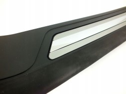 BMW OE 51478159933 BMW E39 Накладка на пороги Exclusive Front Original L