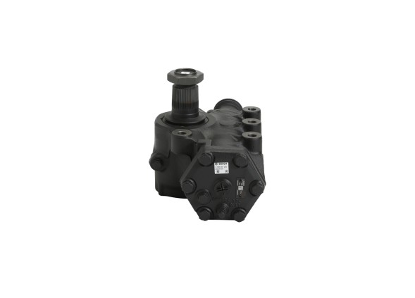 Bosch K S01 004 432 Рульовий механізм