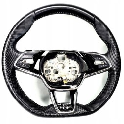 Skoda OE Рульове колесо Skoda OE 5E3419093AD