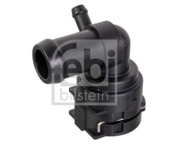 180433 FEBI BILSTEIN Фланець системи охолоджування