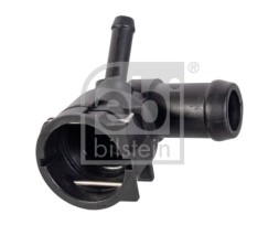 180433 FEBI BILSTEIN Фланець системи охолоджування