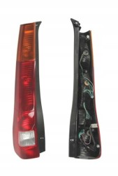 Abakus 317-1959L-AS Abakus 317-1959l-as задня комбінована фара
