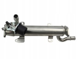 Abakus 121-00-013 Охолоджувач egr vw audi seat 2.0 tdi