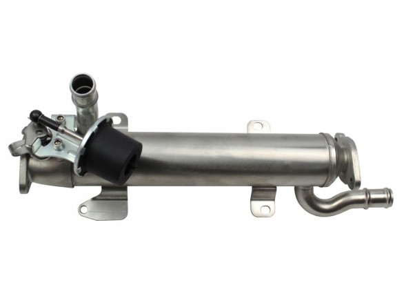 Abakus 121-00-013 Охолоджувач egr vw audi seat 2.0 tdi