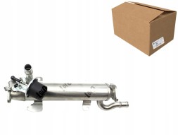 Abakus 121-00-013 Охолоджувач egr vw audi seat 2.0 tdi