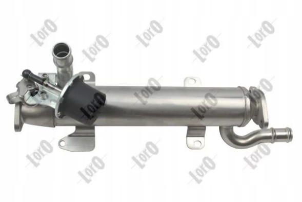 Abakus 121-00-013 Охолоджувач egr vw audi seat 2.0 tdi
