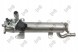 Abakus 121-00-013 Охолоджувач egr vw audi seat 2.0 tdi