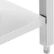 Китай WEW-SC-HP-1016305 Індукційна плита Royal Catering 4 конфорки 400V 4x3500W для гастрономії
