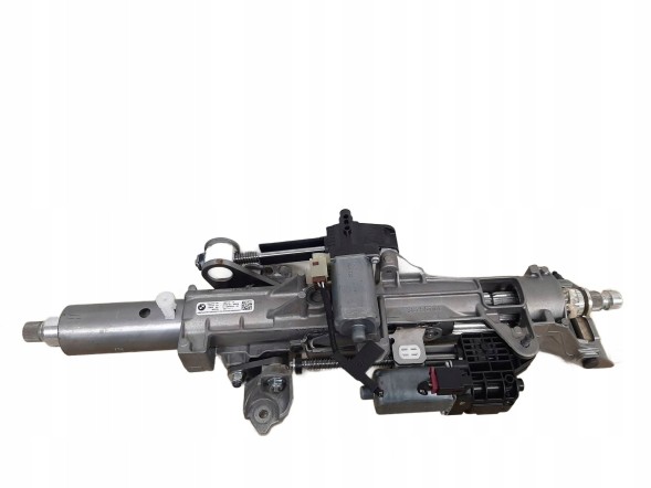 BMW OE KOLUMNA KIEROWNICZA 5A81931 BMW 5 G60 i5 M60 24r EUROPA 23- КОЛОНКА КЕРУВАННЯ В ЗБОРІ 5A81931 BMW 5 G60 i5 M60 24р ЄВРОПА 23-