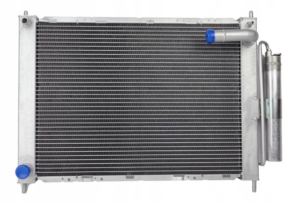 AHE 21400AX600 21400AX601 Охолоджувач води srline note 06- 270708а7