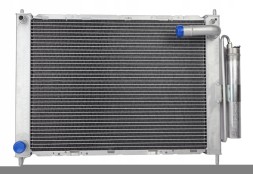 AHE 21400AX600 21400AX601 Охолоджувач води srline note 06- 270708а7