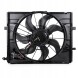 Loro DSP-U54J 999061401 999063802 A0999061401 A0999063802 0999061401 0999063802 054-014-0011 0540140011 0130707483 0130707516 470047 Вентилятор охолодження Mercedes W213 W447 600W A0999061401 A0999063802