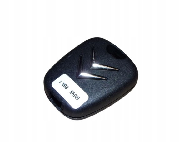 PSA Ключ 6554RH Citroen Оригінал