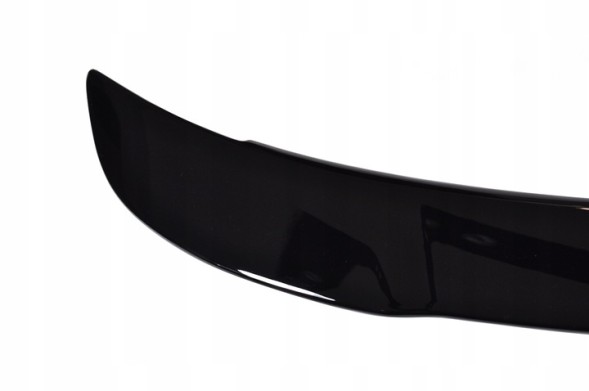 Китай AC-S0101 Спойлер на багажник Dodge Charger 2011-2018 SRT Hellcat Style, чорний глянсовий