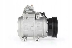 Nissens 890234 Компресор кондиціонера 890234 nissens