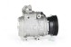 Nissens 890234 Компресор кондиціонера 890234 nissens