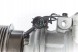 Nissens 890234 Компресор кондиціонера 890234 nissens
