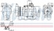 Nissens 890234 Компресор кондиціонера 890234 nissens