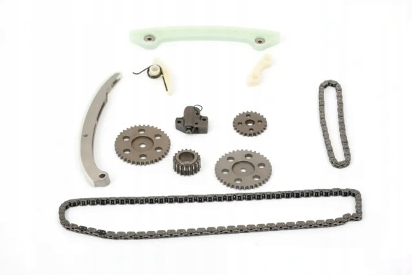 Japanparts KDK-303 Набір ланцюга грм kdk-303 japanparts