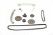 Japanparts KDK-303 Набір ланцюга грм kdk-303 japanparts