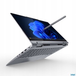 Китай WEW-SC-AB-RNLNVB24IMWD002 Ноутбук Lenovo ThinkBook 14 G5 2в1 Ультра 7 16GB 512GB Сенсорний W11Pro 14"