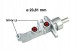 Metelli 05-0648 MET/BOX Гальмівний насос METELLI TOYOTA AVENSIS 1.8 (T25_)