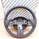 Fiat OE ОРИГІНАЛ FIAT/TRW ШКІРЯНЕ КЕРМО ЧОРНЕ 71773271 FIAT 500