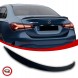 Китай MERCEDES A35 LOTKA SPOILER DOKŁADKA TYLNA AMG STYLE CZARNY POŁYSK MERCEDES A35 ЛЬОТОК СПОЙЛЕР НАКЛАДКА ЗАДНЯ AMG STYLE ЧОРНИЙ ГЛЯНЕЦЬ