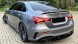 Китай MERCEDES A35 LOTKA SPOILER DOKŁADKA TYLNA AMG STYLE CZARNY POŁYSK MERCEDES A35 ЛЬОТОК СПОЙЛЕР НАКЛАДКА ЗАДНЯ AMG STYLE ЧОРНИЙ ГЛЯНЕЦЬ