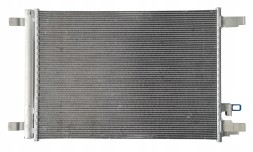 Volkswagen OE radio09854646 Кондиціонер skoda octavia 12- tsi tdi 5q0816411m