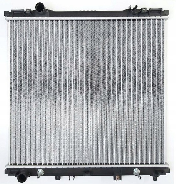 SRLine 253103E170 Охолоджувач води sorento 02- 417008-9