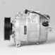 Denso DCP02091 Компресор компресора кондиціонера dcp02091 denso