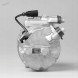 Denso DCP02091 Компресор компресора кондиціонера dcp02091 denso