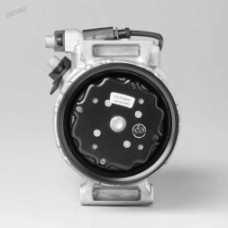 Denso DCP02091 Компресор компресора кондиціонера dcp02091 denso
