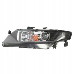 Depo 33151SEAG01 Лампа honda accord vii 03-08 ліва фара depo
