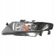 Depo 33151SEAG01 Лампа honda accord vii 03-08 ліва фара depo