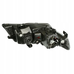 Depo 33151SEAG01 Лампа honda accord vii 03-08 ліва фара depo